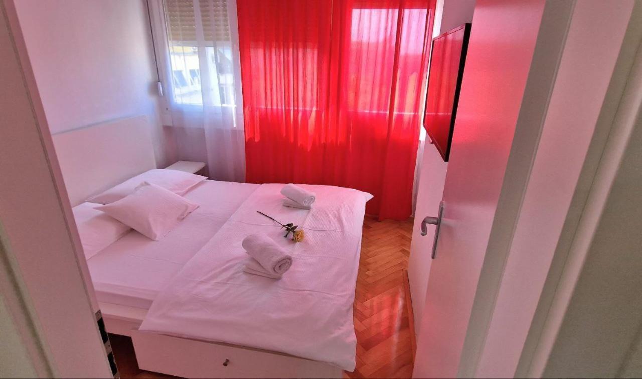 Apartments Zvone Split Cameră foto