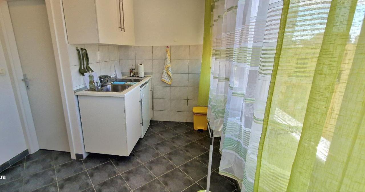Apartments Zvone Split Exterior foto